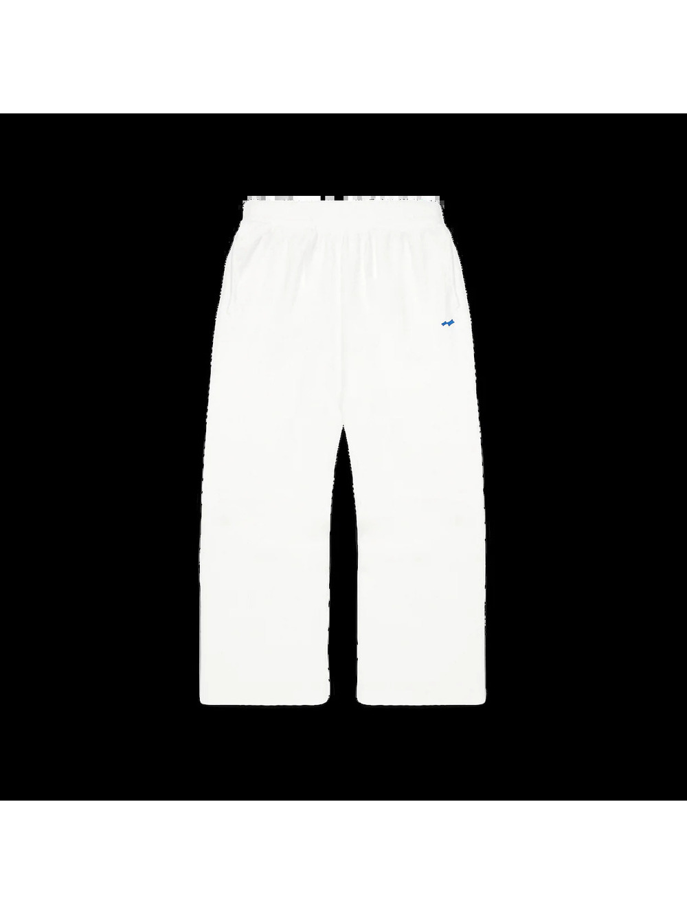 SKYLRK Reverse Sweats Paper Sweatpants Size L